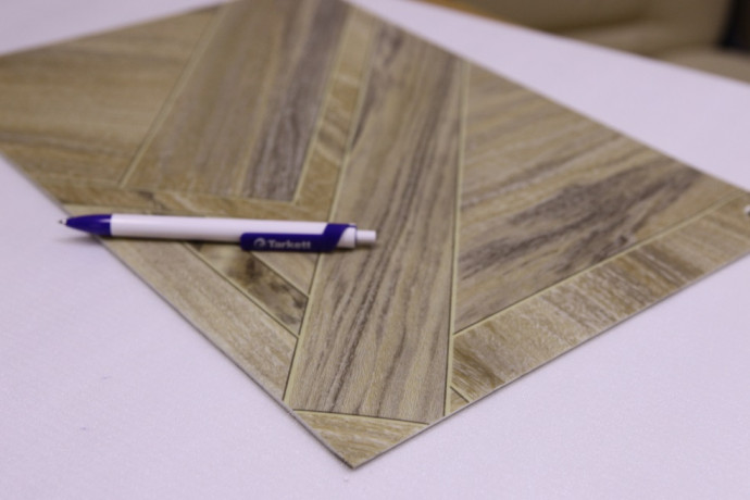 Линолеум Discovery - Panaro 3 (Дисковери - Панаро 3)