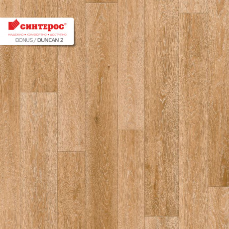 Линолеум Bonus - Duncan 2 (Бонус - Дункан 2)