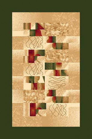 DA VINCI 35 Зеленый