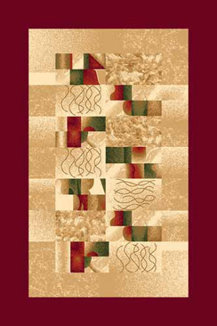 DA VINCI 35 Зеленый