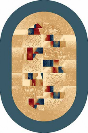 DA VINCI 35 Зеленый