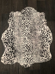 Шкура овечья Мутон №10