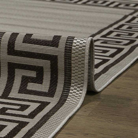 Ковёр FLOORLUX 51207_50411