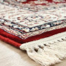 Турецкий ковер BROOKLYN-08616R-RED-RED-STAN