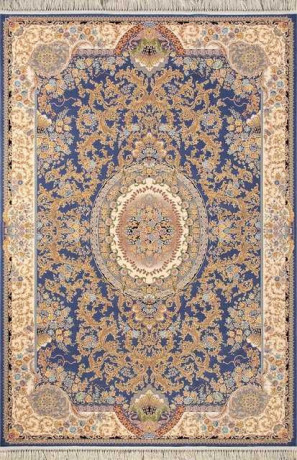 Иранский ковер SHIRAZ-5362-000