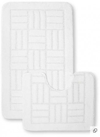 Набор ковриков для ванной Classic №69