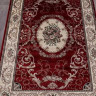 Ковёр COLIZEY-D066-RED-STAN