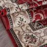 Ковёр COLIZEY-D066-RED-STAN