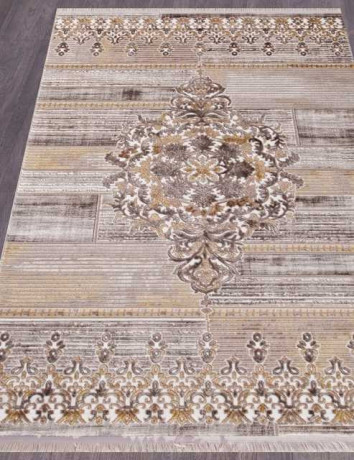 Турецкий ковер REGINA-O0277-075-GOLD-STAN