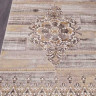 Турецкий ковер REGINA-O0277-075-GOLD-STAN