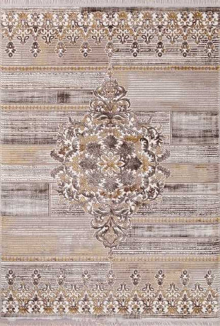 Турецкий ковер REGINA-O0277-075-GOLD-STAN
