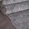 Турецкий ковер CABINET-A169AF-D-GREY-GREY-STAN