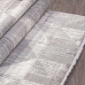 Турецкий ковер ALANYA-22353A-CREAM-GREY-STAN