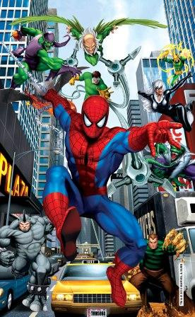 Детский ковер Disney 17