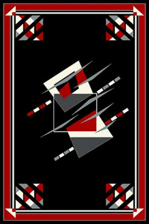 SANRIZE 7 Серый