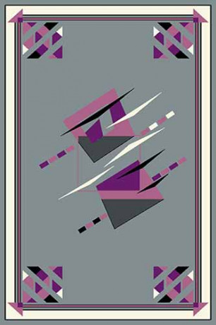 SANRIZE 7 Серый