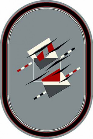 SANRIZE 7 Серый