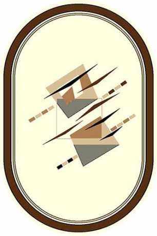 SANRIZE 7 Серый