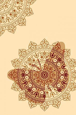 KAMEA 37 Коричневый