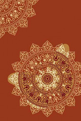 KAMEA 37 Коричневый