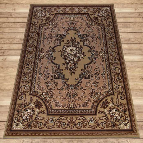 Ковёр LAILA DE LUXE 15101_10122