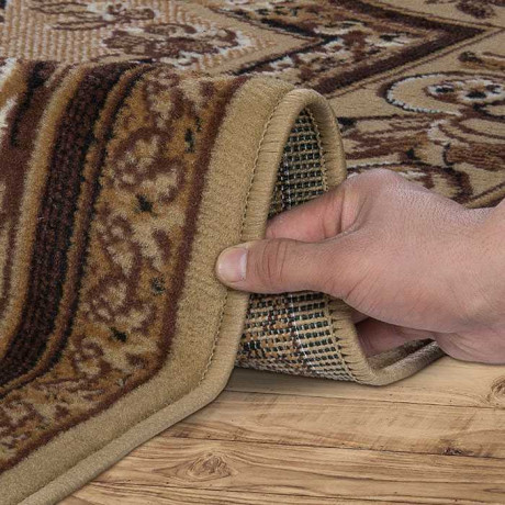 Ковёр LAILA DE LUXE 15101_10122