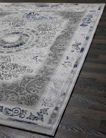 Турецкий ковер PACHA-07823G-POLY-C-GRI-POLY-C-STAN