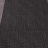 Ковёр VEGAS-S113-BLACK-STAN