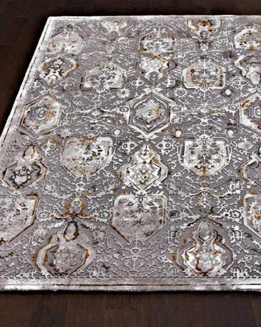 Турецкий ковер ARMODIES-18609-020-STAN