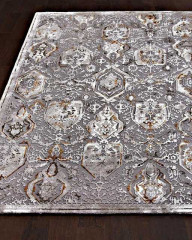 Турецкий ковер ARMODIES-18609-020-STAN