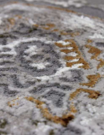 Турецкий ковер ARMODIES-18609-020-STAN