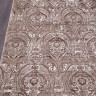 Турецкий ковер REGINA-O0278-080-BROWN-STAN