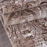 Турецкий ковер REGINA-O0278-080-BROWN-STAN