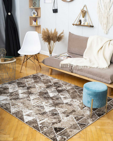 Ковёр ИЗУМРУД 55