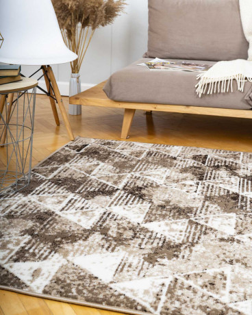 Ковёр ИЗУМРУД 55