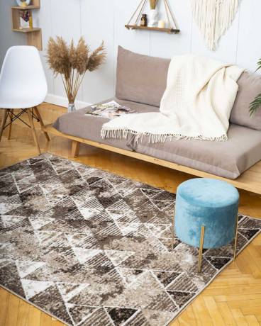 Ковёр ИЗУМРУД 55