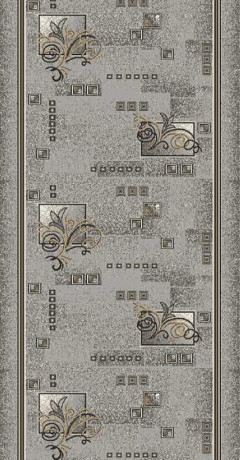 Ковровая тканная дорожка Диана 39