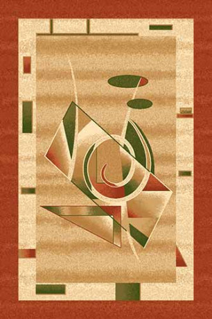 KAMEA 29 Коричневый