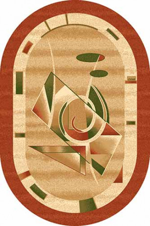 KAMEA 29 Коричневый