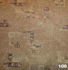 Паласное покрытие ''Сириус бежевый''