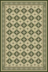 DA VINCI 37 Зеленый