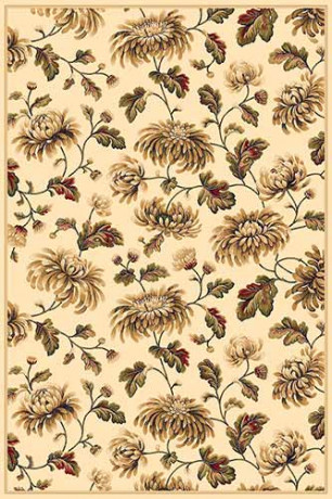 VALENCIA DELUXE 14 Зеленый