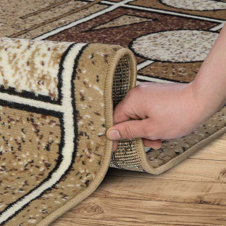 Ковёр LAILA DE LUXE 15104_10122