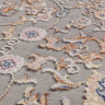 Турецкий ковер QUARES-31807-095-GREY-STAN