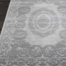 Турецкий ковер TRUVA-08455G-GREY-GREY-STAN