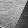 Турецкий ковер TRUVA-08455G-GREY-GREY-STAN
