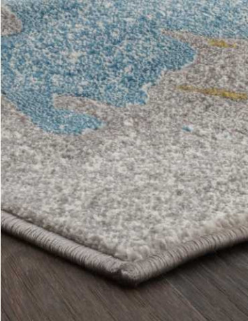 Ковёр RIO C077-MULTICOLOR-STAN