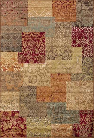 Бельгийский ковер MATRIX-989405-9282-STAN