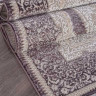 Ковёр MOROCCO-D763-PURPLE-STAN