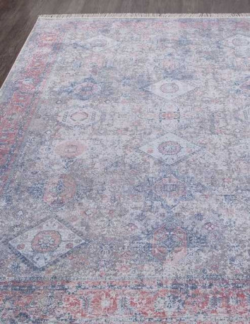 Турецкий ковер MESMERIZE-O0489-110-MULTI-STAN